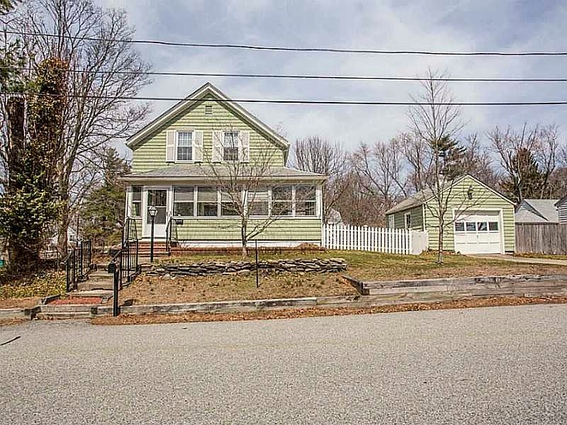 1st image of 26 Belview St