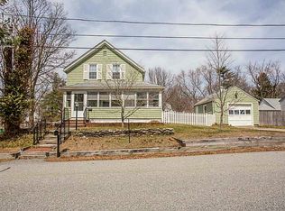 26 Belview St, Seekonk, MA 02771