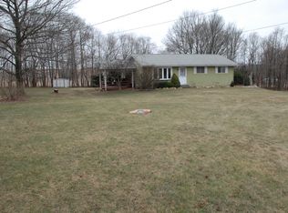 6662 Memorial Road, New Tripoli, PA 18066