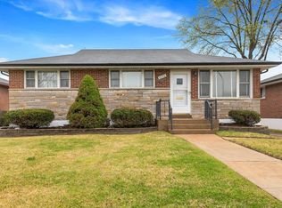 8228 Webmore Dr, Saint Louis, MO