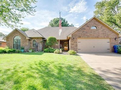 1012 Briar Creek Rd, Enid, OK, 73703