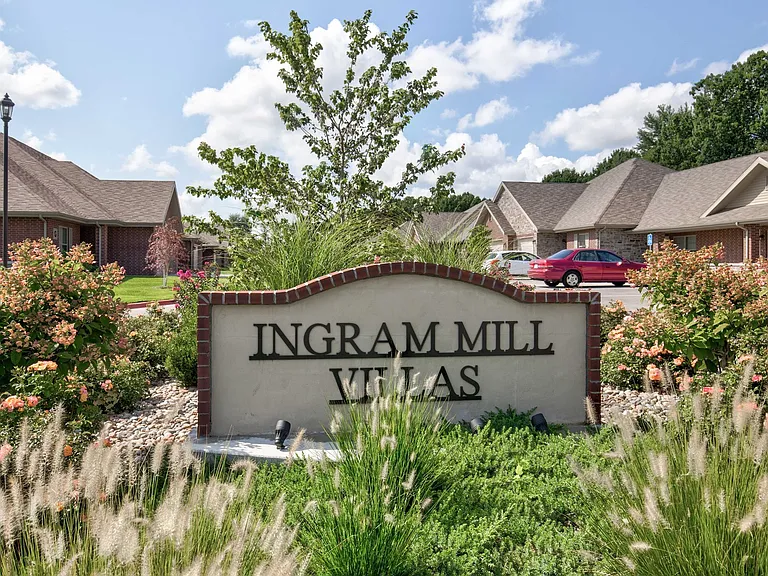 Ingram Mill Villas 55+ — Photo 22