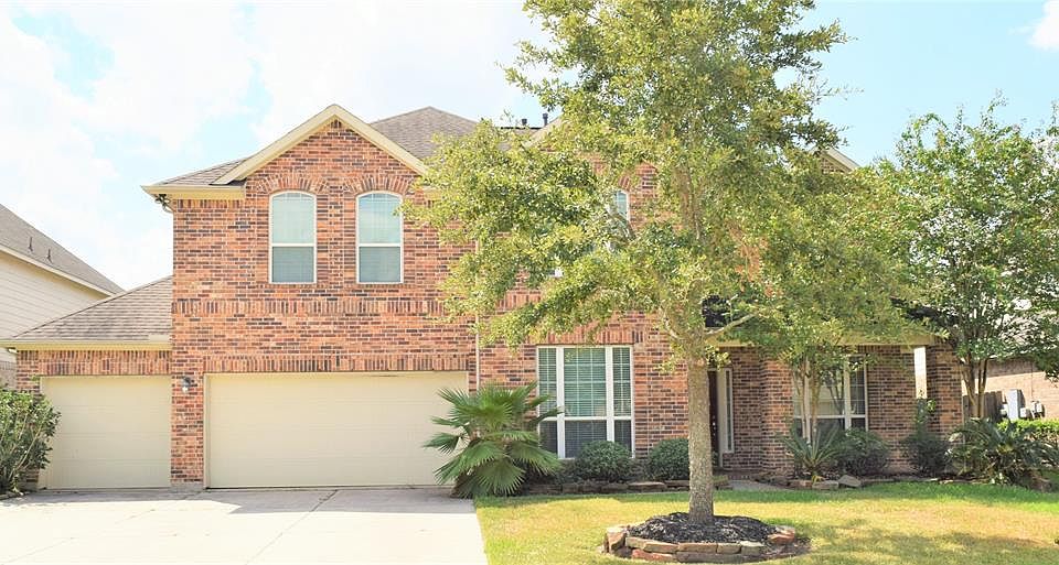 1st image of 26907 Glenfield Hollow Ln