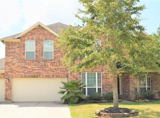 26907 Glenfield Hollow Ln, Cypress, TX 77433