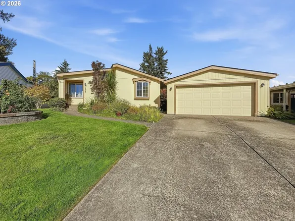 3355 N Delta Hwy Unit 194, Eugene, OR 97408