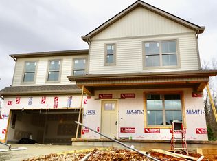 1516 Madison Oaks Rd LOT 167, Knoxville, TN 37924