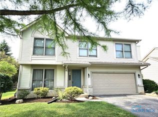 7432 Woodshire Ln, Holland, OH