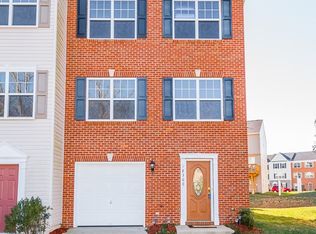 18300 Democracy Ave, Ruther Glen, VA 22546