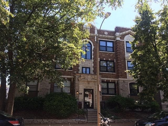 Gorgeous Central West End Condo  