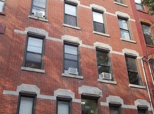 206 7th St APT 3L, Jersey City, NJ 07302