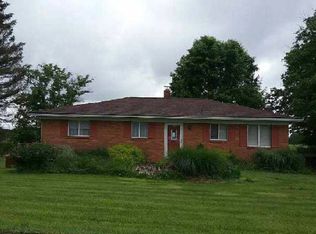 5198 State Route 152, Richmond, OH 43944