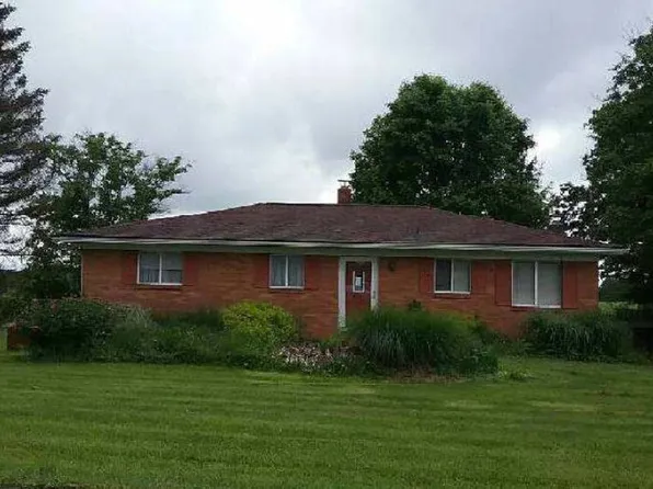 5198 State Route 152, Richmond, OH 43944