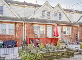 7138 Stockley Rd, Upper Darby, PA 19082