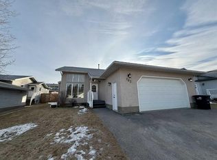 163 N McArdell Dr, Hinton, AB T7V 1Z2