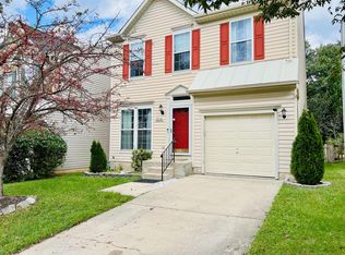 3216 Orient Fishtail Rd, Laurel, MD 20724