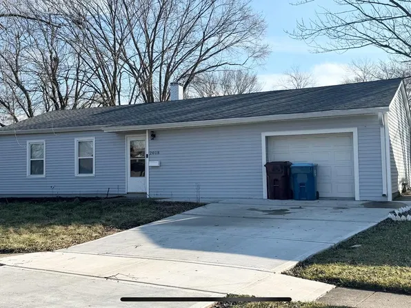 2018 218th Pl, Sauk Village, IL 60411