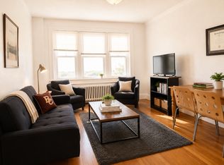 2001 Commonwealth Ave APT 29, Brighton, MA 02135
