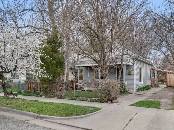 447 S Goshen St W, Salt Lake City, UT 84104