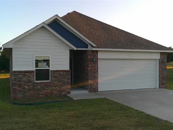 29225 Apache Dr, McLoud, OK 74851