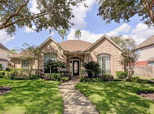 2106 Meadow Park Cir, Missouri City, TX 77459