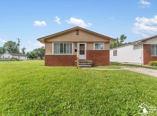 29088 Richard St, Westland, MI 48186