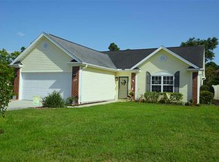 2488 Burning Tree Ln, Little River, SC 29566