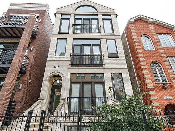 3rd image of 1215 N Cleaver St #1
