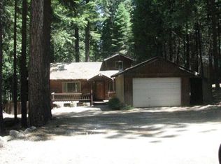 1379 Shady Cir, Arnold, CA