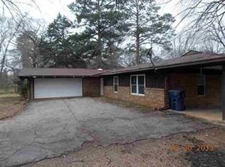 12455 Us Highway 271, Tyler, TX 75708