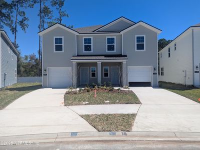 123 BRAZIL NUT Circle #249, Jacksonville, FL, 32218