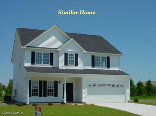 303 Bahia Cpe, Carteret, NC 28584