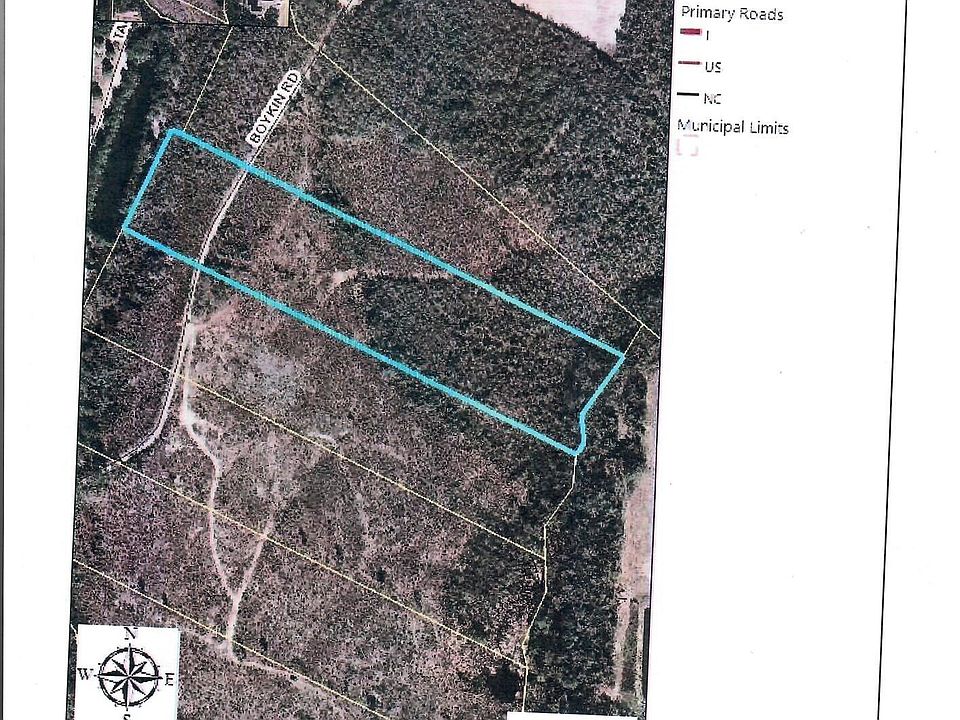 00 Boykin Road, Clinton, NC 28328 MLS 100370471 Zillow
