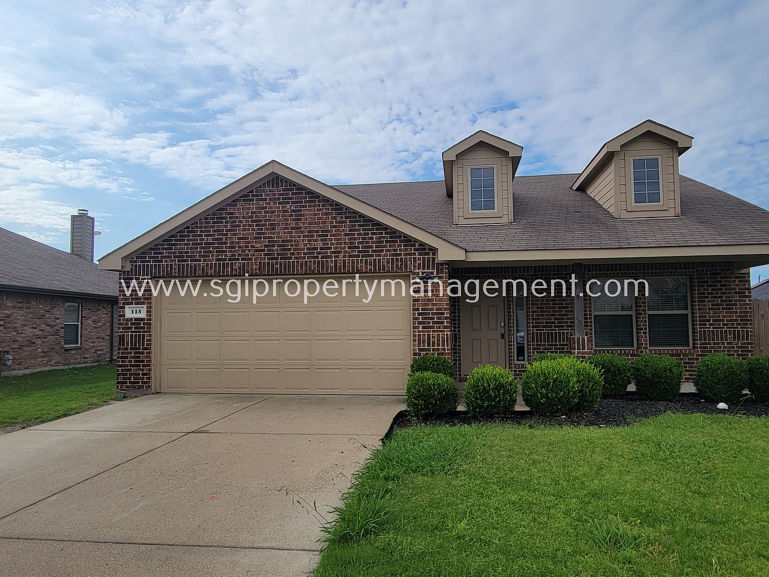 115 Patriot Pkwy, Forney, TX 75126 Zillow