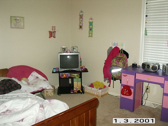Bedroom #2