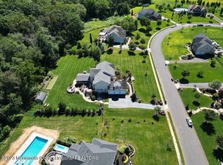 48 Weathervane Cir, Allentown, NJ 08501