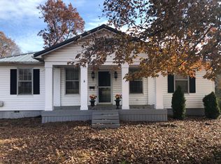 1201 9th Ave, Jasper, AL 35501