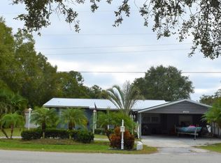 1009 NW 3rd St, Okeechobee, FL 34972