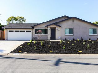 14619 Cole Dr, San Jose, CA 95124