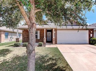 18025 Basket Flower Bnd, Elgin, TX 78621