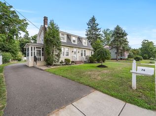 76 Carlisle Ave #A, Trenton, NJ 08620