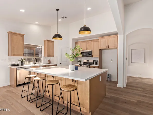 22434 N DIETZ Drive, Maricopa, AZ 85138