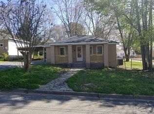 109 Grier St, Clover, SC 29710