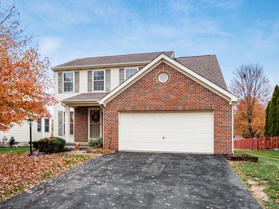 387 Hobart St, Pickerington, OH, 43147