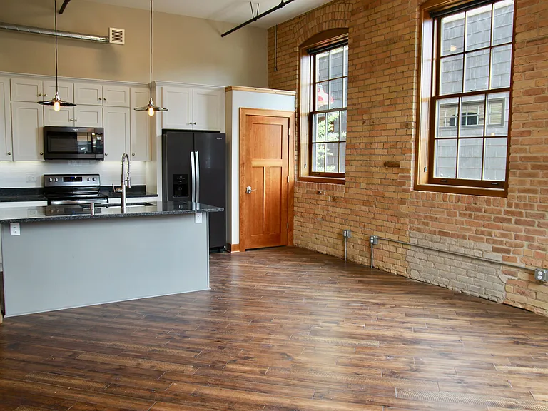 The Schurmeier Lofts — Photo 129