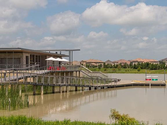 Bridgeland Community
