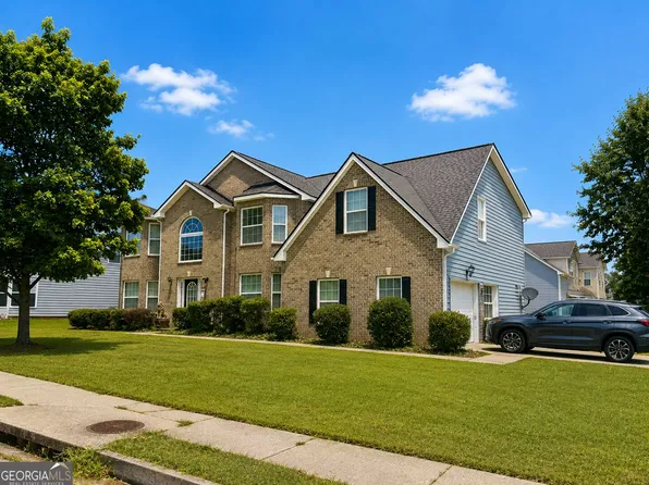 1933 Wilson Manor Cir, Lawrenceville, GA 30045