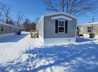 4800 Duvall Rd LOT 106, Ashville, OH 43103