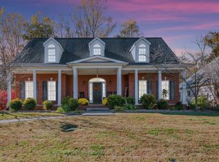 1026 S Ridge Trl, Clarksville, TN 37043