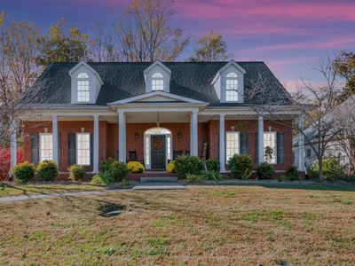 1026 S Ridge Trl, Clarksville, TN, 37043