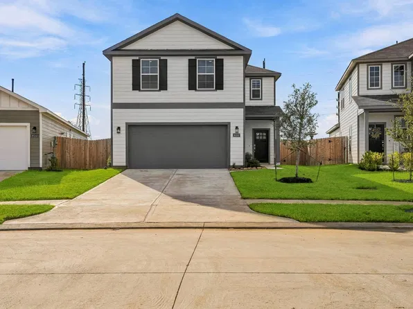 30207 Sparrow Song Ln, Waller, TX 77484